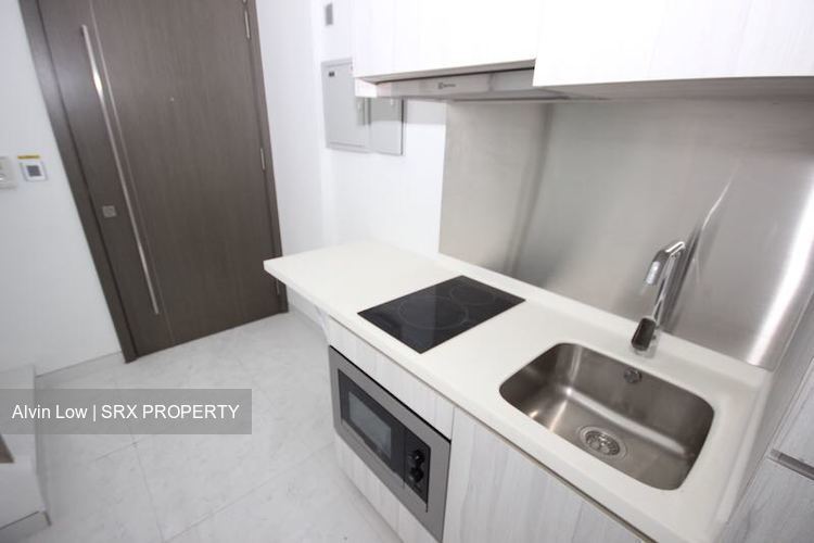 Park 1 Suites (D14), Apartment #176484002